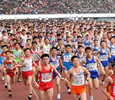 韓国大邱国際マラソンのご案内